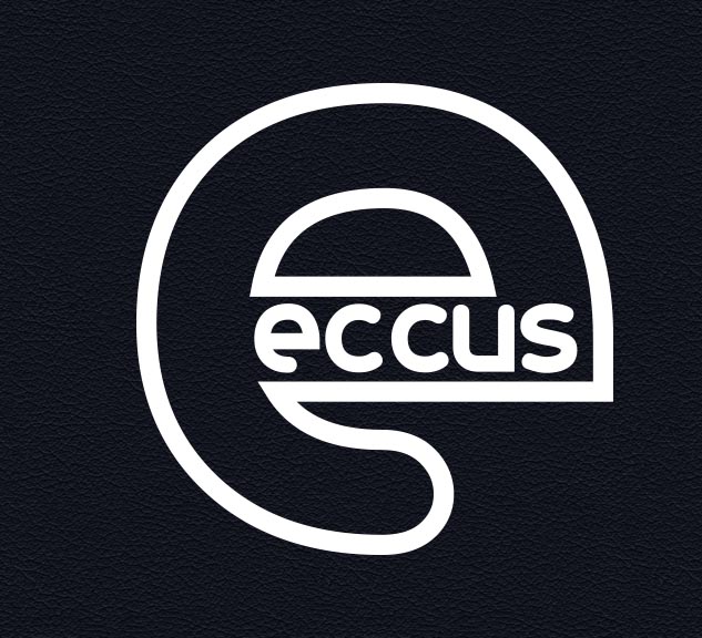 Diseño de logotipo para el peridico universitari eccus.<br />El periodico cerro pero puedes visitar su página de <a href='https://www.facebook.com/pages/Peri%C3%B3dico-ECCUS/163142576978?fref=ts' target='_blank'>facebook</a>